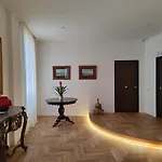Santa Lucia Luxury Apartment