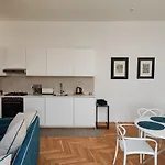 Santa Lucia Luxury Apartment