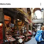 O\'Vascio E Maruzzella