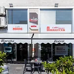 Partenope Guest House