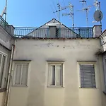 Boat Room