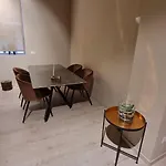 Bio Room