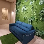 Bio Room