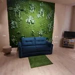 Bio Room