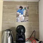 Napoli Centro - La Casa Di Sasa