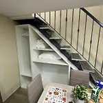 Napoli Centro - La Casa Di Cate