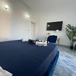Luxury Blue House