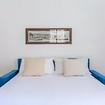 San Luigi Cozy Flat With Seaview