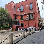 San Petrillo Apartment
