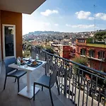 Lady Mary\'S Luxury Suites