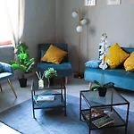 Vomero Parthenope Home