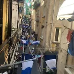 House Quartieri Spagnoli