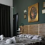 Roy Apartment - Napoli