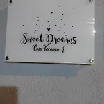 Sweet Dreams