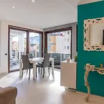 Nettuno\'S Suite