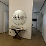 Luxury House With Parking