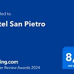 Hotel San Pietro