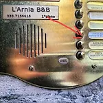 L\'Arnia