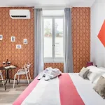 Scaramantico Rooms