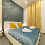 Montesanto Dream Apartment Centro Storico