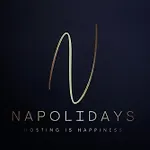 Napolidays Downtown Naples By Dimorra