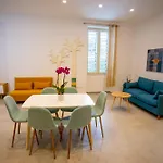 Cosmo 38 Luxury Apartments