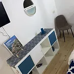 \'A Maronna T\'Accumpagna Apartment
