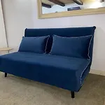 \'A Maronna T\'Accumpagna Apartment