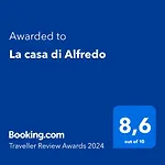 La Casa Di Alfredo
