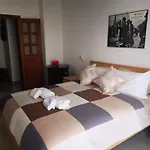 Ianos Apartment Naples
