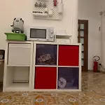 Clelia\'S Room