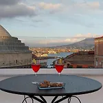 Lucullo\'S Rooftop