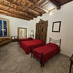 The Spanish Palace, Suites, Rooms, Apartments & Terraces