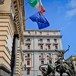 Bovio 33 Napoli Art Apartment