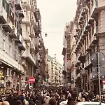 Naples Apartment Plebiscito