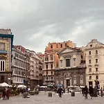 Naples Apartment Plebiscito