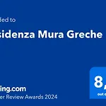 Residenza Mura Greche