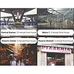 La Dimora Di Antonietta - Centro Storico