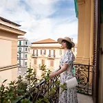 Quatrum Napoli - B&B
