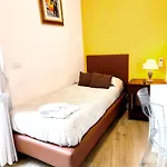 Agora Singola Con Bagno Privato Adiacente