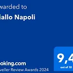Giallo Napoli
