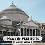 Metro Stazione-Duomo 500M -Appartamento Centrale Ed Elegante
