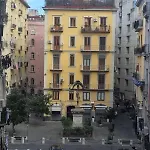 Staicca Rooms