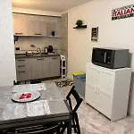 Di Napoli\'S Home