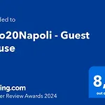 Vico20Napoli - Guest House