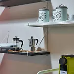 Pupatella Apartments