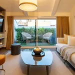 Margherita Apartments