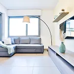 Sebeto Apartments With Parking & Netfilx