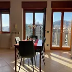 Marina Sea View Apartment