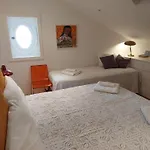 B&B Attico Ventaglieri With Panoramic Terrace